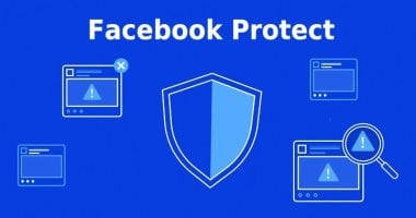 تعرف على كيفية استخدام Facebook Protect لتأمين حسابك الشخصي 5 تعرف على كيفية استخدام Facebook Protect لتأمين حسابك الشخصي