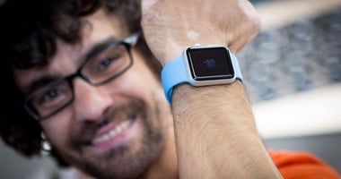 اكتشف أبرز تطبيقات تعزيز الإنتاجية لساعة Apple Watch