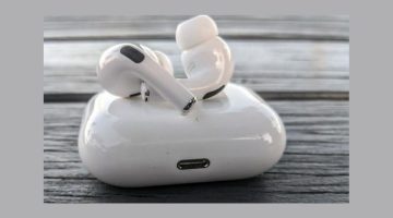AirPods Pro 3 من آبل