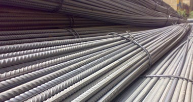 سعر الطن الحديد يصل إلى 40 ألف جنيه اليوم الثلاثاء 23 سبتمبر 2025 5 سعر الطن الحديد يصل إلى 40 ألف جنيه اليوم الثلاثاء 23 سبتمبر 2025