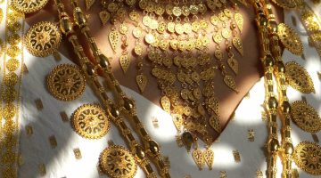 why is gold valuable11
