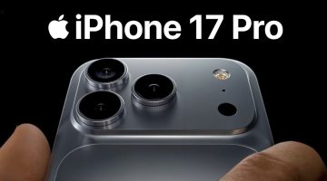 آيفون 17 برو