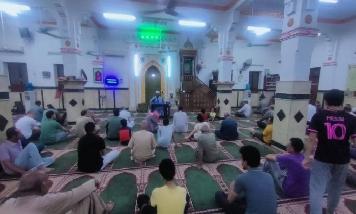 أوقاف قنا تحتفل بالمولد النبوي: تجسيد القيم القرآنية في عامها المضيء