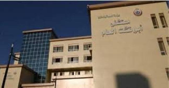 إدخال جهاز الإيكو في مستشفى أبوتشت المركزي كجزء من تحسين الخدمات الصحية