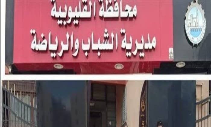 اجتماع تنسيقي لتطوير الرياضة في القليوبية وإطلاق مبادرة الأمان الشبابية