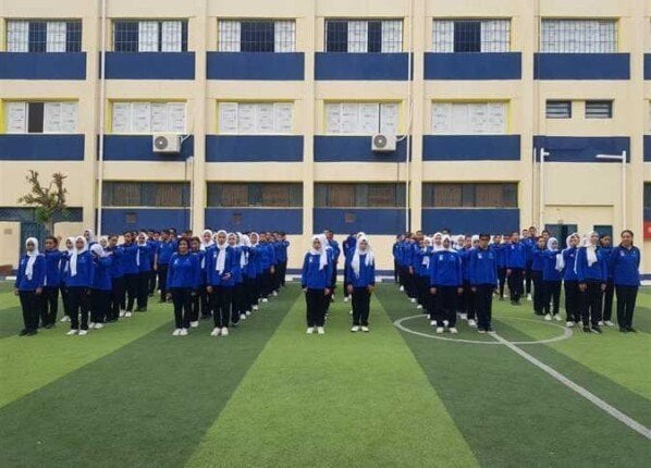 استثمار 550 مليون جنيه في تطوير وإضافة مدارس جديدة بالمنوفية