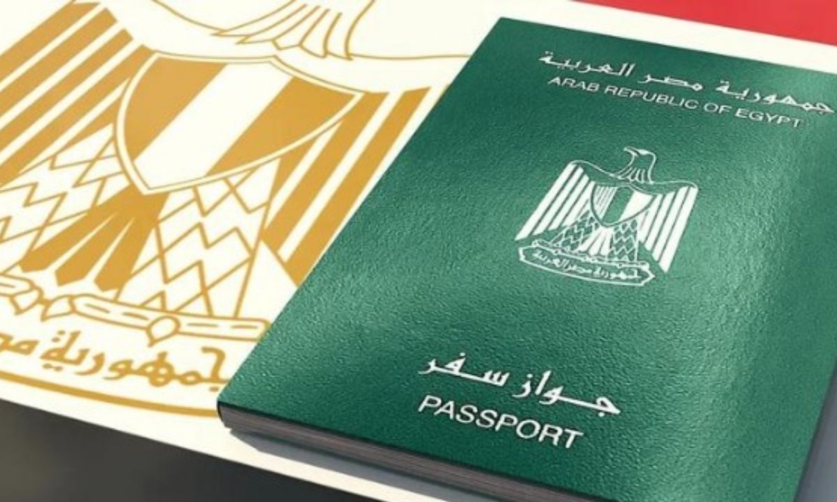 استخراج جواز سفر لأول مرة في مصر.. كل ما تحتاج إليه من مستندات مطلوبة وخطوات 5 استخراج جواز سفر لأول مرة في مصر.. كل ما تحتاج إليه من مستندات مطلوبة وخطوات