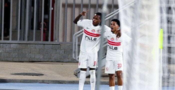 استراتيجيات الزمالك خلال فترة التوقف الدولي بدون معسكر