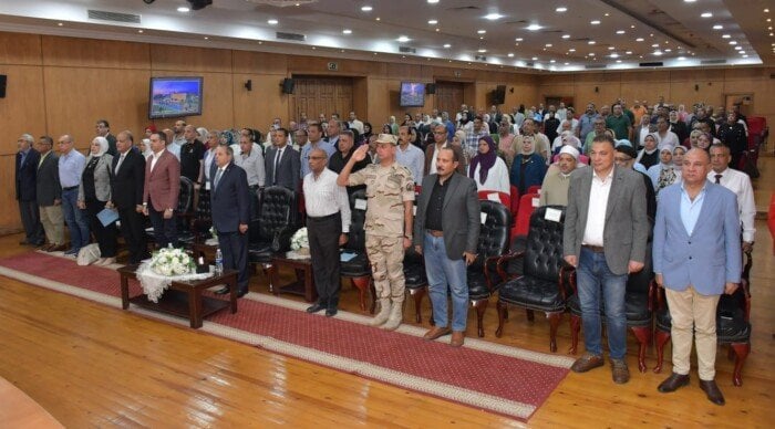 استعدادات بورسعيد لاستقبال العام الدراسي الجديد: خطوات أخيرة للإنطلاق