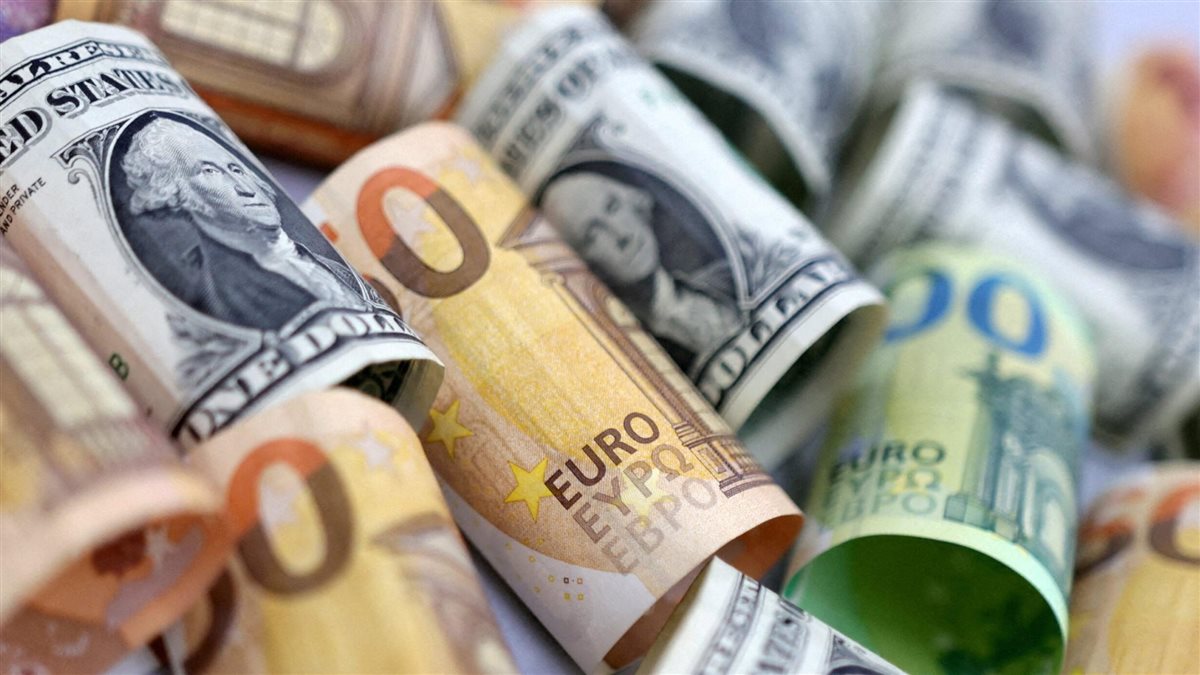 تحرك جديد في اسعار صرف العملات في مصر مقابل الجنيه المصري في عمليات الشراء والبيع صباح اليوم 5 تحرك جديد في اسعار صرف العملات في مصر مقابل الجنيه المصري في عمليات الشراء والبيع صباح اليوم