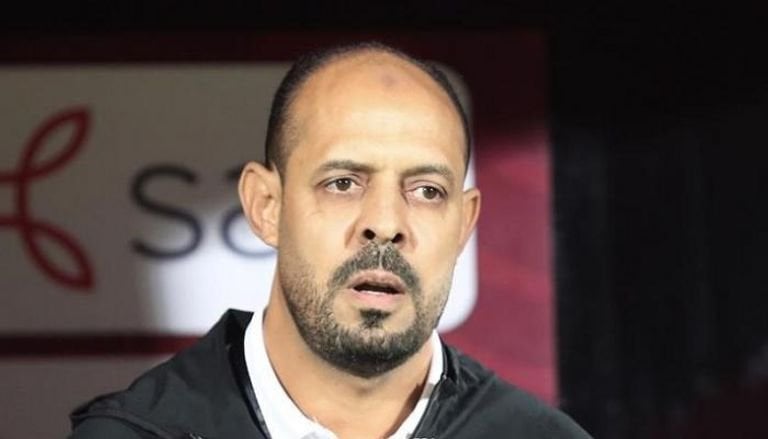 الأهلي يكشف عن مدربه الجديد عماد النحاس وتشكيل جهازه الفني
