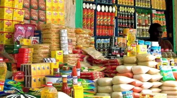 الحصص التموينية لشهر سبتمبر