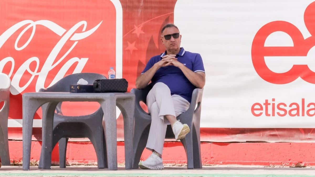 الخطيب يكشف موعد إعلان مدرب الأهلي المقبل .. و10 أسماء في القائمة 5 الخطيب يكشف موعد إعلان مدرب الأهلي المقبل .. و10 أسماء في القائمة