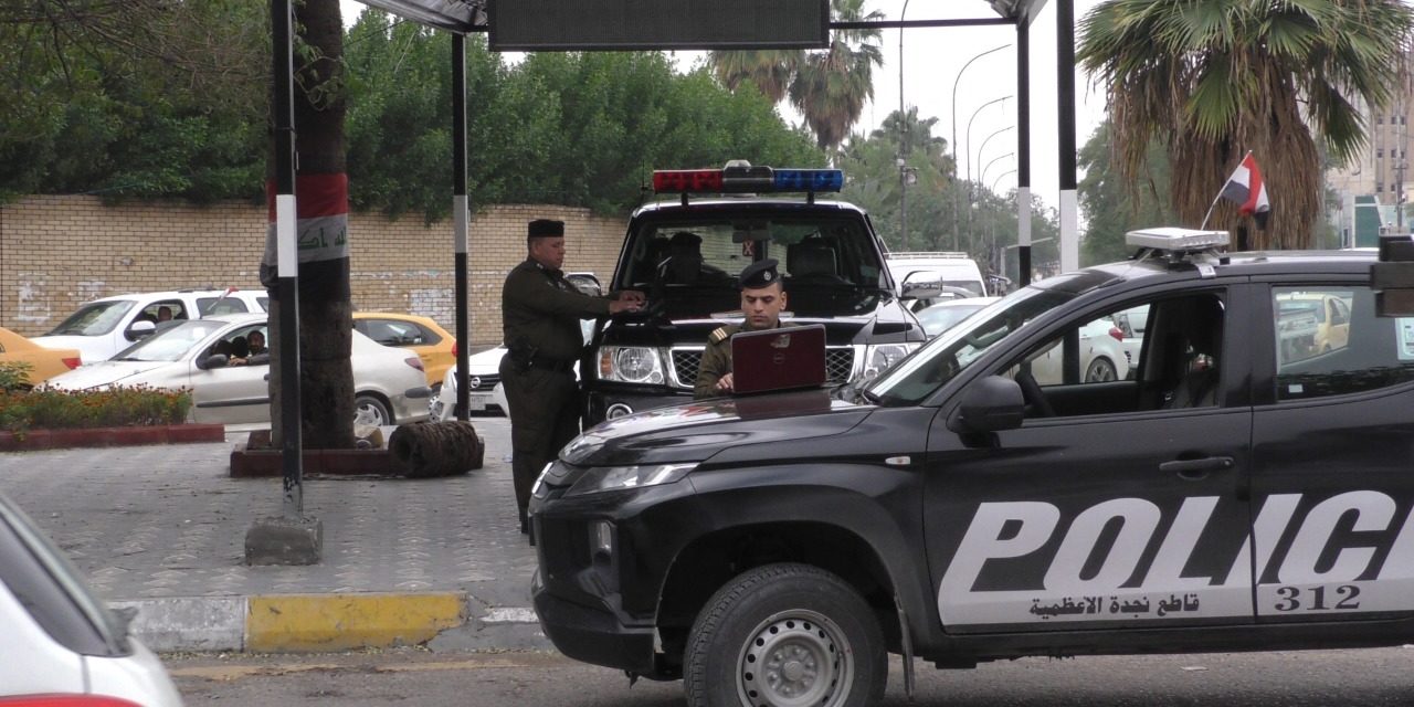 المرور تُصدر تحذيرا للمواطنين في أسبوع الضبط ومراقبة مشددة على الطرق لهذه الأسباب 5 المرور تُصدر تحذيرا للمواطنين في أسبوع الضبط ومراقبة مشددة على الطرق لهذه الأسباب