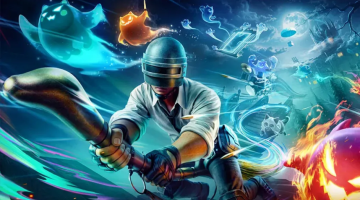 تحديث PUBG Mobile 4.0