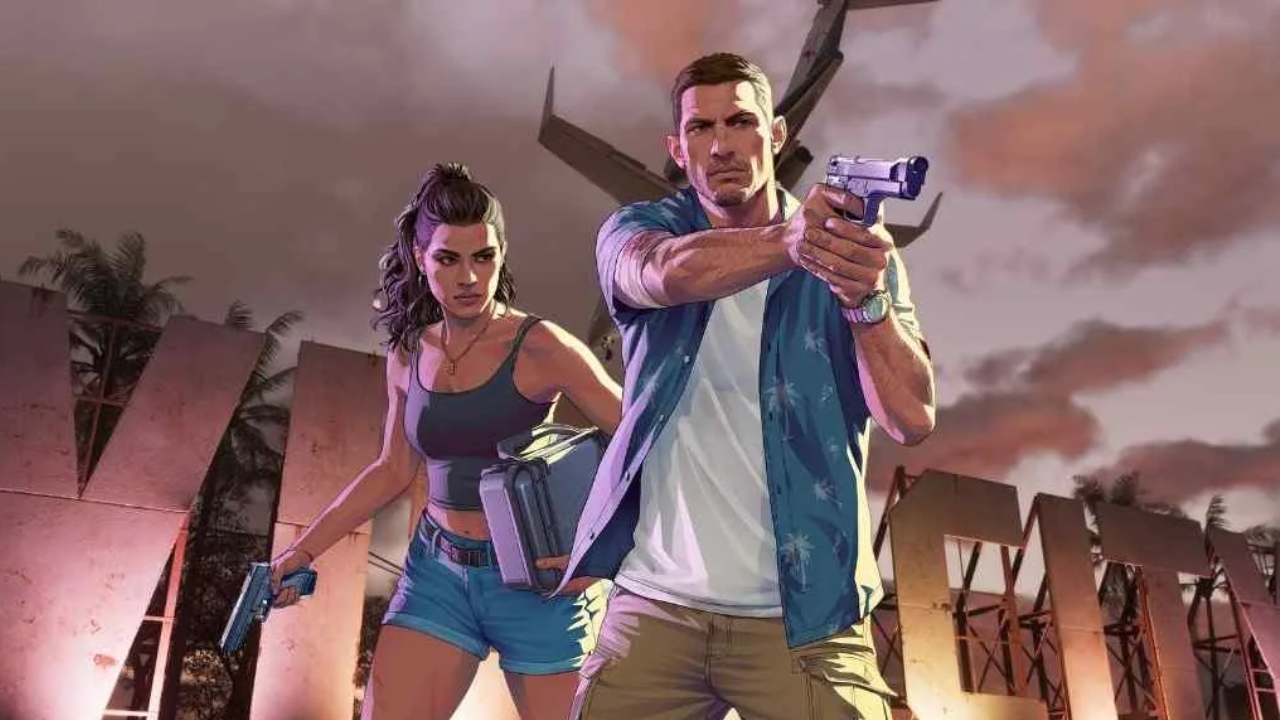 روكستار توضح آخر أخبار GTA 6 وخططها التسويقية للعبة قبل الإطلاق