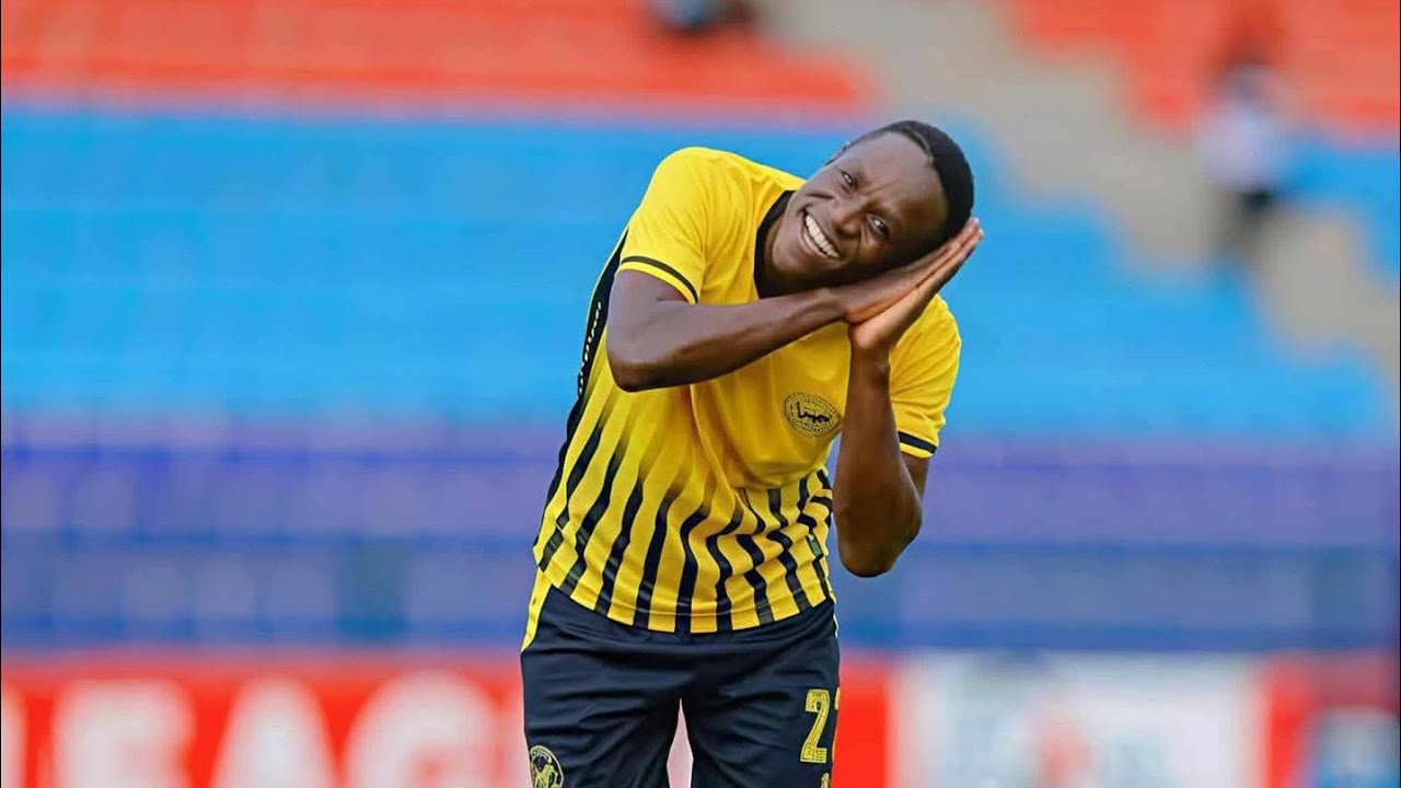 الزمالك يطمئن جماهيره .. تحسن حالة بارون أوشينج وعودته للتدريبات مع الفريق 5 الزمالك يطمئن جماهيره .. تحسن حالة بارون أوشينج وعودته للتدريبات مع الفريق