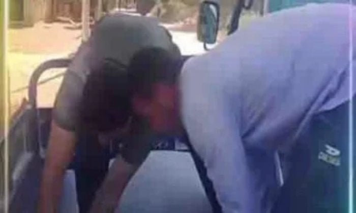تحقيق حول فيديو الدقيق المدعّم في المنوفية