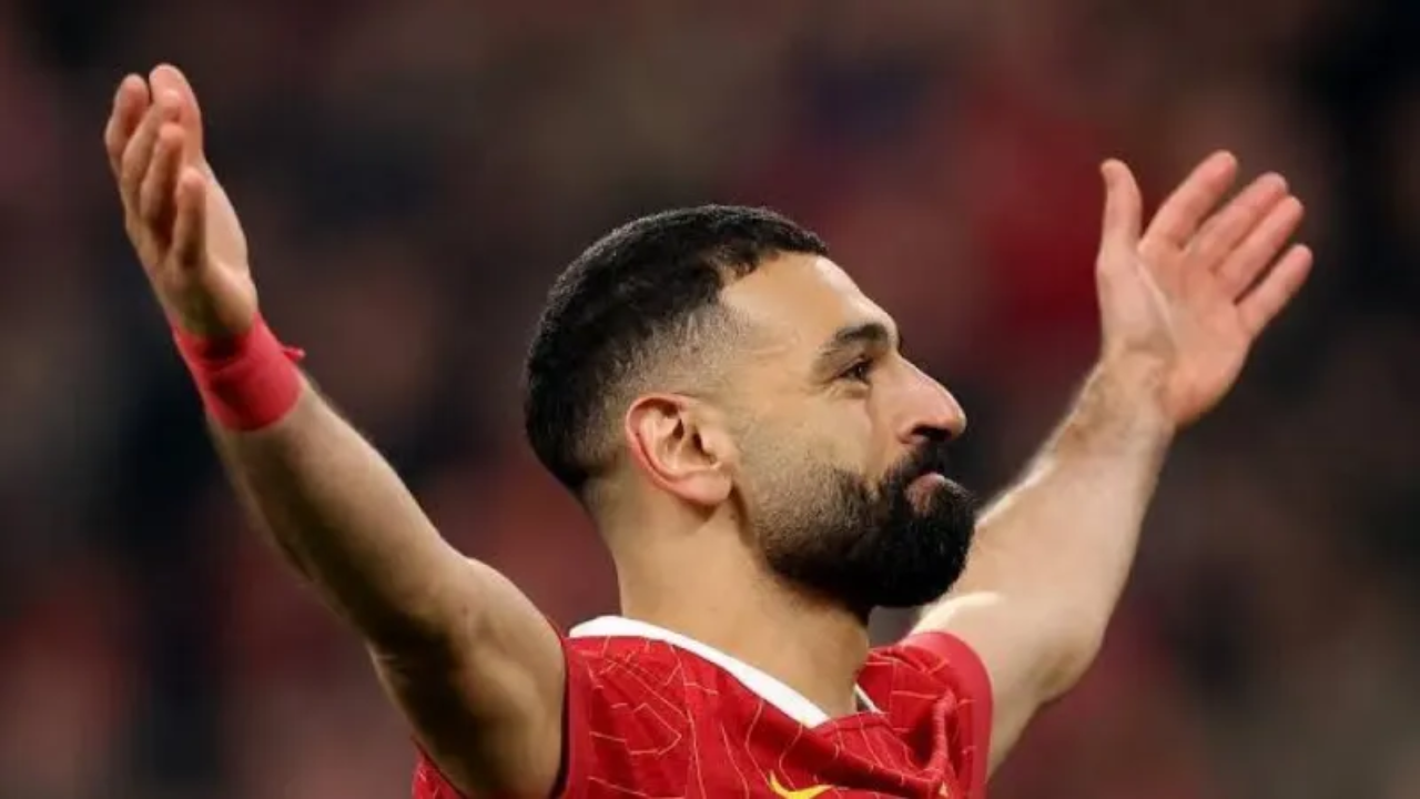 تصريح محمد صلاح عن "الصلاة" يشعل التفاعل على منصات التواصل 5 تصريح محمد صلاح عن “الصلاة” يشعل التفاعل على منصات التواصل