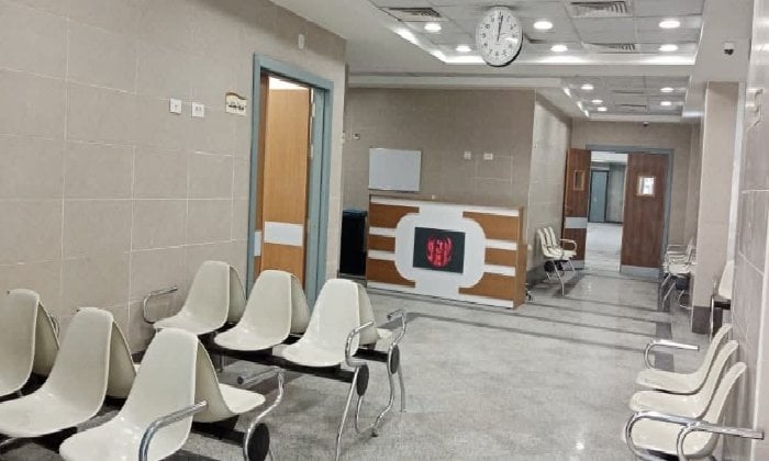 تعزيز الرعاية الصحية في القرى الأكثر احتياجاً: تجهيز 3 مستشفيات بأحدث التقنيات