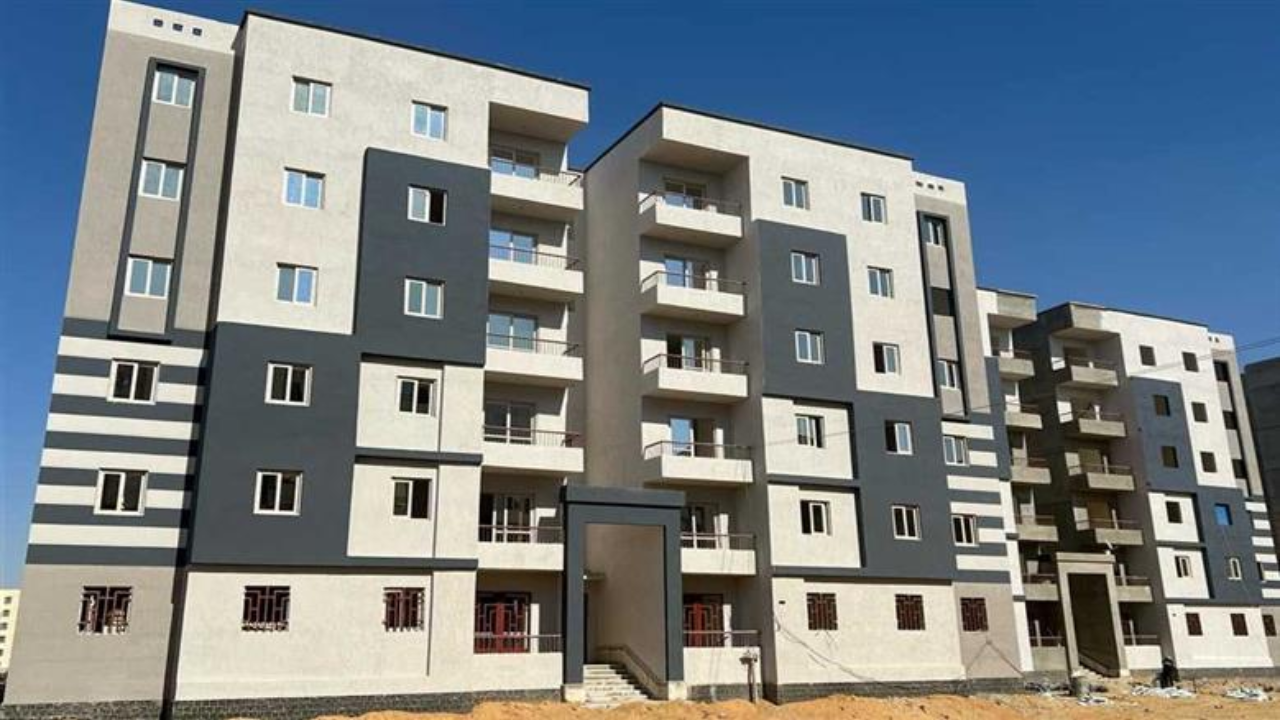 الإسكان توضح طريقة الحجز الإلكتروني لشقق “سكن لكل المصريين 7” وموقف إيصال السداد 2025
