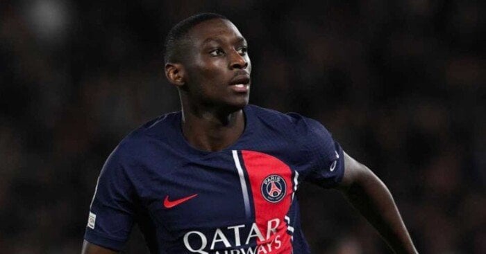 توتنهام يقترب من ضم كولو مواني على سبيل الإعارة