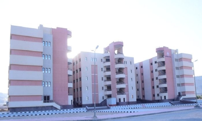 جامعة سوهاج الأهلية تحدد معايير القبول في كلية الحاسبات والذكاء الاصطناعي