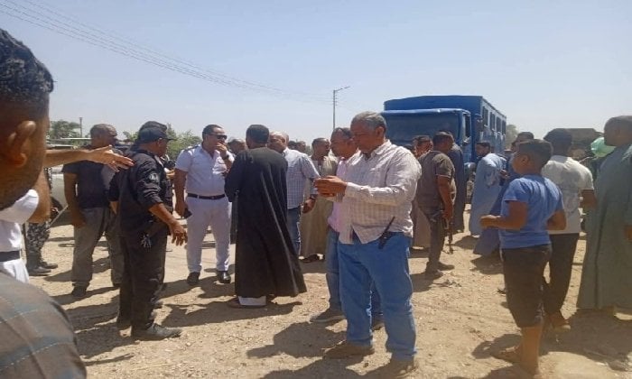 جهود مكثفة لاستعادة أملاك الدولة في أبوتشت