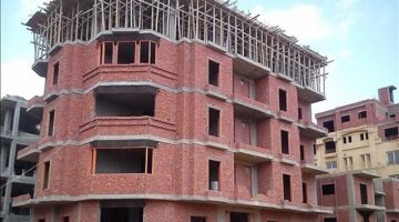 خطوات استخراج رخصة البناء