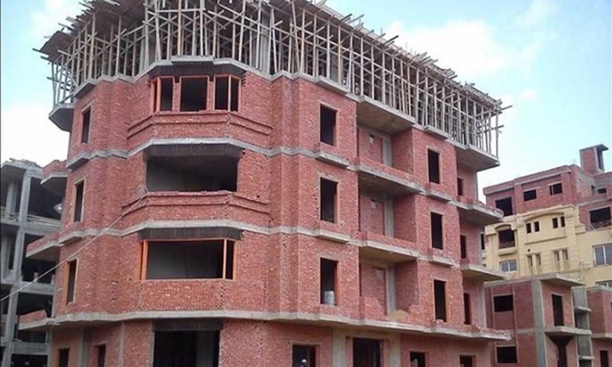 بعد إلغاء الاشتراطات.. كيف تستخرج رخصة البناء في 2025 وما عدد الأدوار المسموح بها؟ 5 بعد إلغاء الاشتراطات.. كيف تستخرج رخصة البناء في 2025 وما عدد الأدوار المسموح بها؟