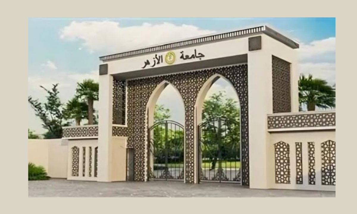 دليلك الكامل لتسجيل رغبات جامعة الأزهر 2025.. خطوات إلكترونية وتخصصات جديدة وفرص للطلاب 5 دليلك الكامل لتسجيل رغبات جامعة الأزهر 2025.. خطوات إلكترونية وتخصصات جديدة وفرص للطلاب