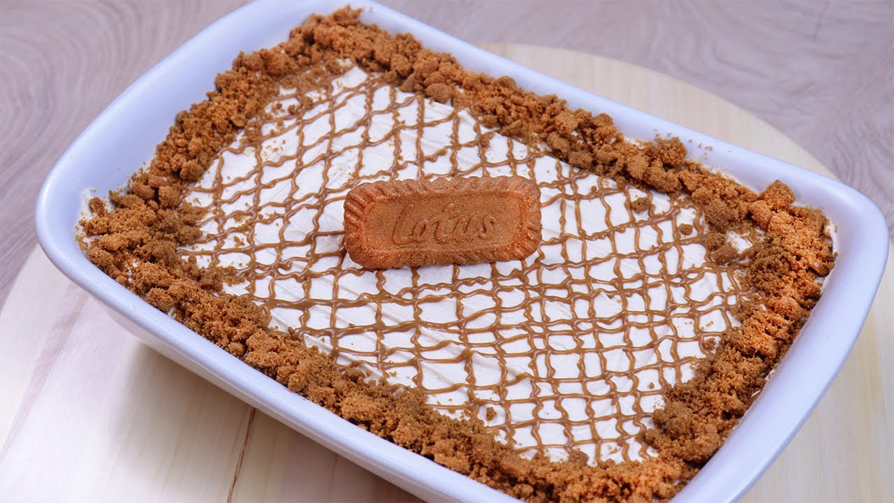 " هتحبيها من أول قطمه " خطوات تحضير الكنافة باللوتس علي طريقة أكبر الحلوانية وطعمها أحلي من الجاهزة 5 ” هتحبيها من أول قطمه ” خطوات تحضير الكنافة باللوتس علي طريقة أكبر الحلوانية وطعمها أحلي من الجاهزة