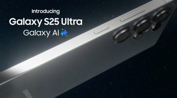 سامسونج S25 Ultra