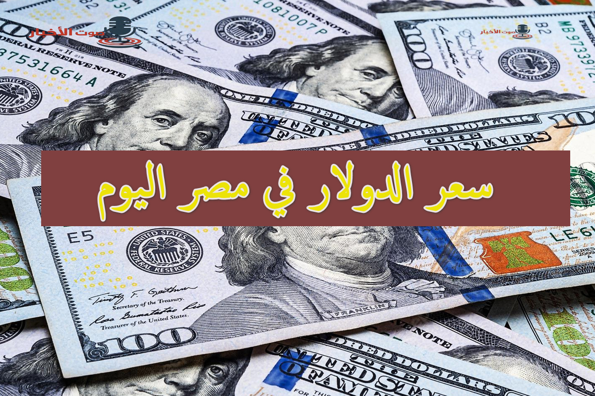 تطور جديد في سعر الدولار في مصر اليوم في تداولات الشراء والبيع في السوق المصرفي المصري 5 تطور جديد في سعر الدولار في مصر اليوم في تداولات الشراء والبيع في السوق المصرفي المصري