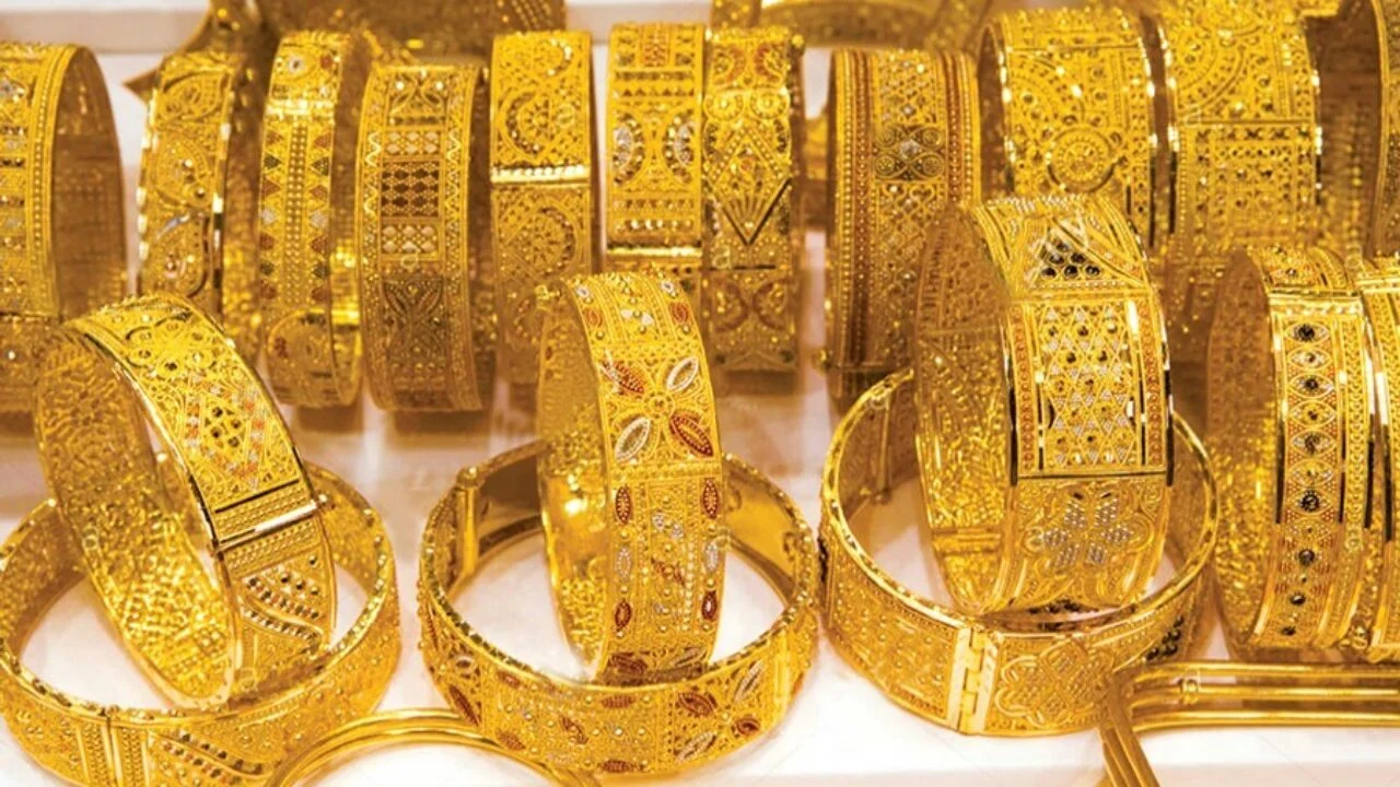 ارتفاع صاروخي في سعر الذهب في العراق اليوم في مستهل التعاملات شراء ومبيع 5 ارتفاع صاروخي في سعر الذهب في العراق اليوم في مستهل التعاملات شراء ومبيع