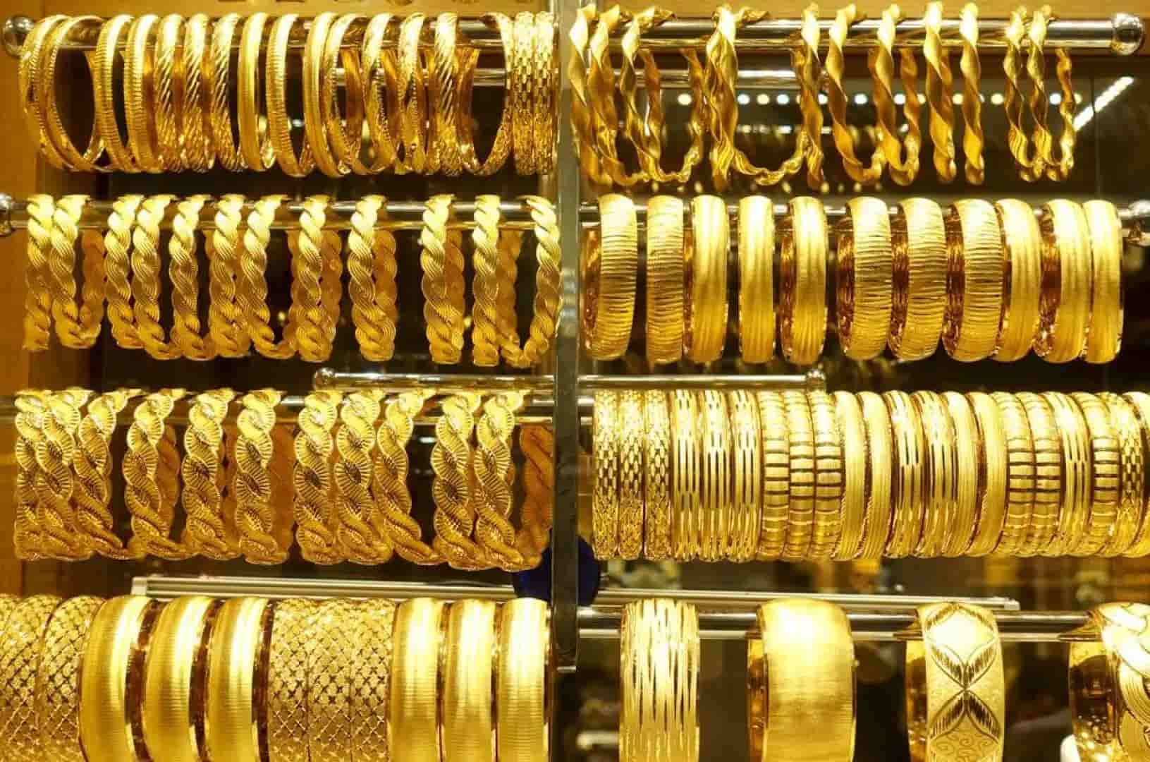 ارتفاع طفيف في سعر الذهب في مصر اليوم لمختلف الأعيرة وفقًا للتحديث الأخير بآخر تداول 5 ارتفاع طفيف في سعر الذهب في مصر اليوم لمختلف الأعيرة وفقًا للتحديث الأخير بآخر تداول