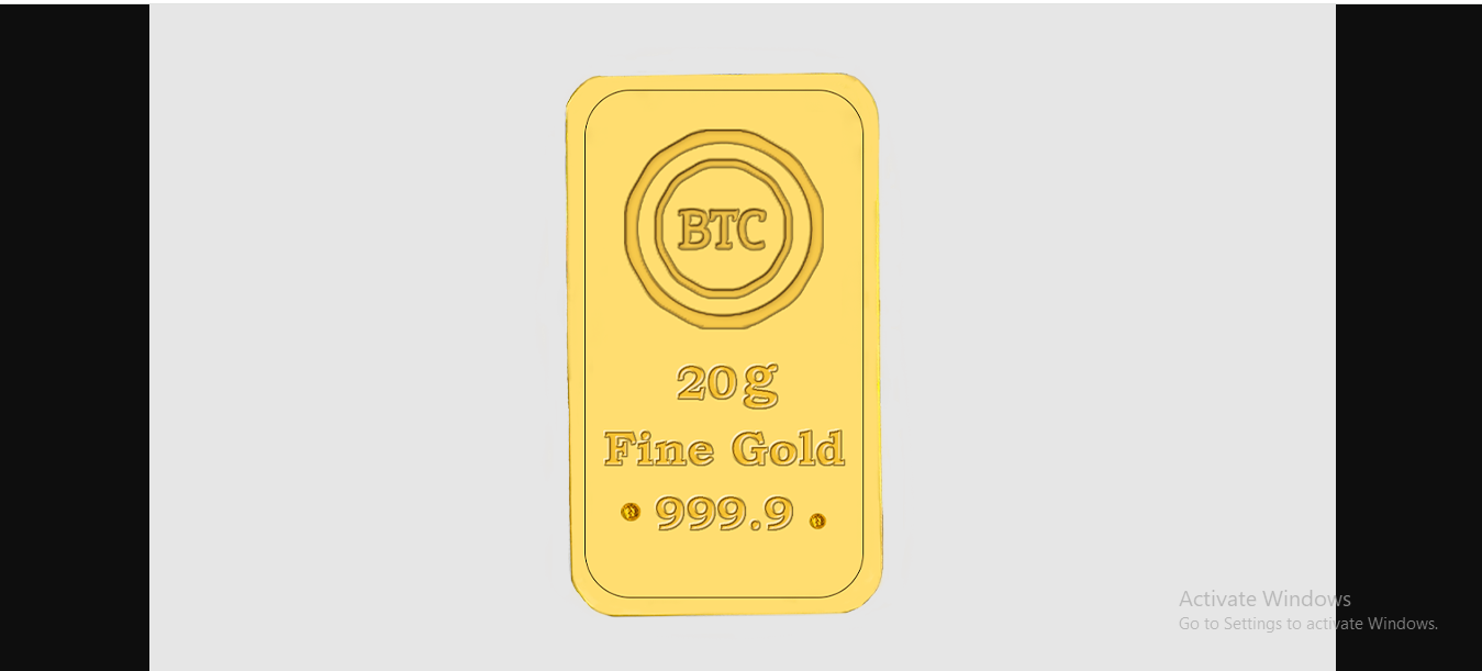 فرصتك لاستثمار آمن.. سعر سبيكة 20 جرام في مصر اليوم الثلاثاء 16 سبتمبر 2025 بمستهل تعاملات اليوم 5 فرصتك لاستثمار آمن.. سعر سبيكة 20 جرام في مصر اليوم الثلاثاء 16 سبتمبر 2025 بمستهل تعاملات اليوم