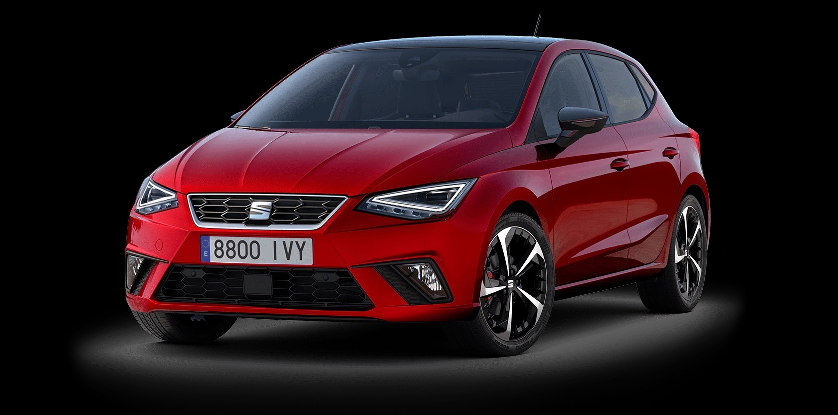 مفاجأة لعشاق الهاتشباك .. سيات إبيزا 2025 بأسعار جديدة أقل من المليون 5 مفاجأة لعشاق الهاتشباك .. سيات إبيزا 2025 بأسعار جديدة أقل من المليون