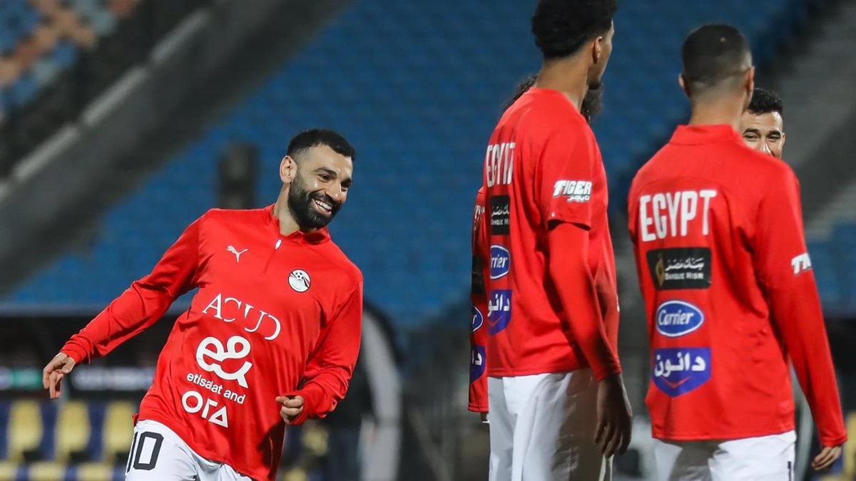 حلم المونديال يقترب .. سيناريوهات تأهل مصر إلى كأس العالم 2026 5 حلم المونديال يقترب .. سيناريوهات تأهل مصر إلى كأس العالم 2026