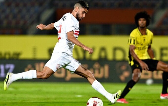شوبير: الزمالك ضيع فرصة تاريخية لصدارة الدوري ضد وادي دجلة