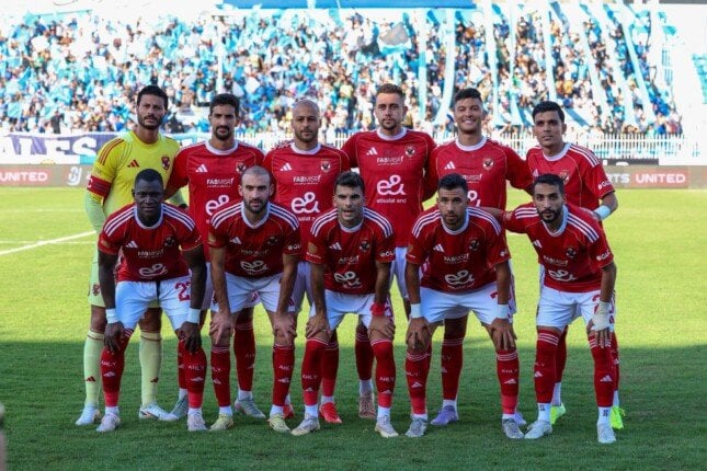 شوبير يطلع على جديد ملف المدرب المقبل للأهلي