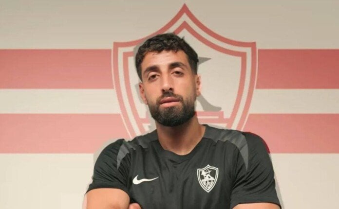 طارق يحيى: الدباغ ليس لاعبًا مؤثرًا في الزمالك