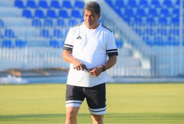 علاء عن عبد العال: لا أستطيع تقييم يانيك فيريرا مع الزمالك بعد خسارة وادي دجلة