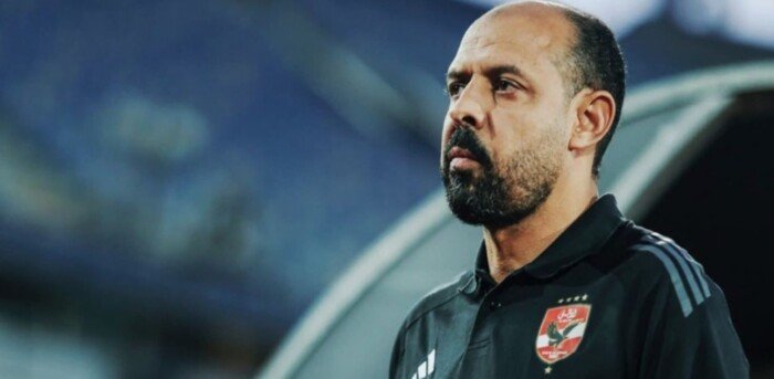 عماد النحاس: تحديات جديدة مع الأهلي، لكننا مستعدون!
