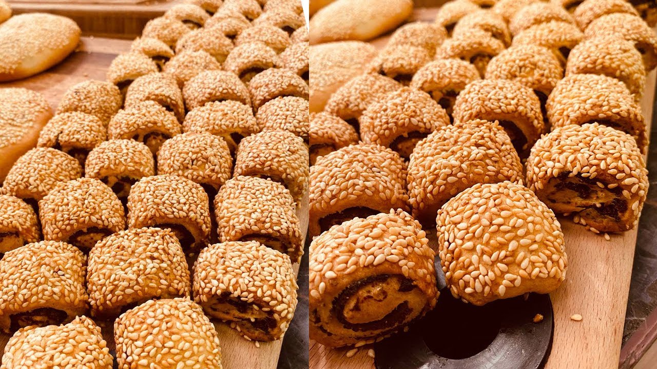 كعب الغزال في البيت.. تعلمي سر تحضير الحلوى الشهية مثل محلات الحلويات الفاخرة 5 كعب الغزال في البيت.. تعلمي سر تحضير الحلوى الشهية مثل محلات الحلويات الفاخرة