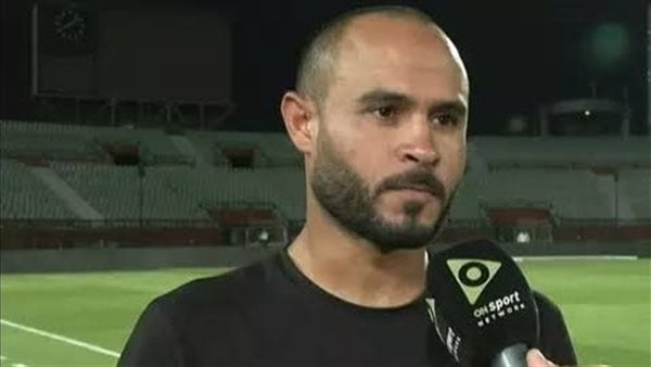محمد الشيخ: تحفيز لاعبي دجلة بالفوز بين شوطي المباراة