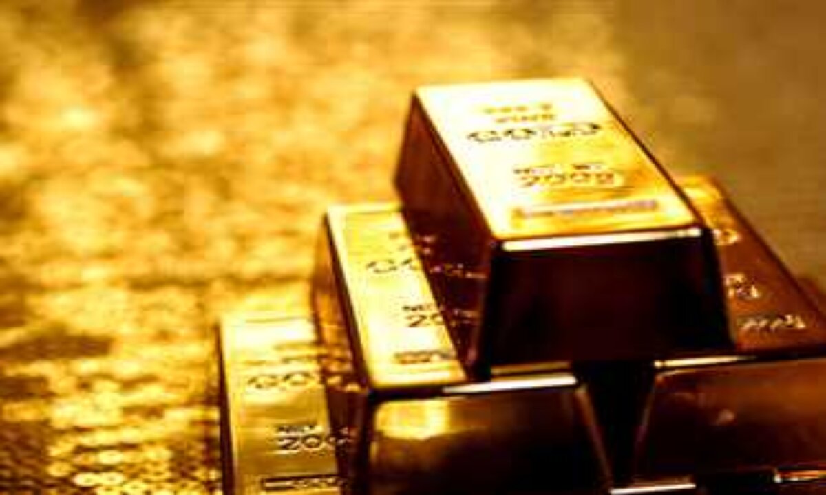 مع افتتاح التداولات الأسبوعية في البورصة ... سعر سبيكة الذهب وزن 5 جرام btc عيار 24 سجل كم اليوم 1 سبتمبر 2025 5 مع افتتاح التداولات الأسبوعية في البورصة … سعر سبيكة الذهب وزن 5 جرام btc عيار 24 سجل كم اليوم 1 سبتمبر 2025