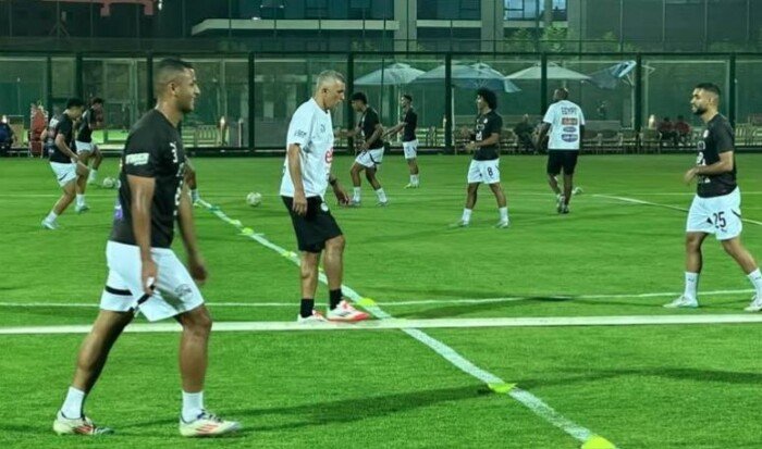 منتخب مصر تحت 20 سنة يستعد لمونديال تشيلي بمعسكر و3 مباريات ودية