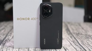 مواصفات هاتف Honor 400