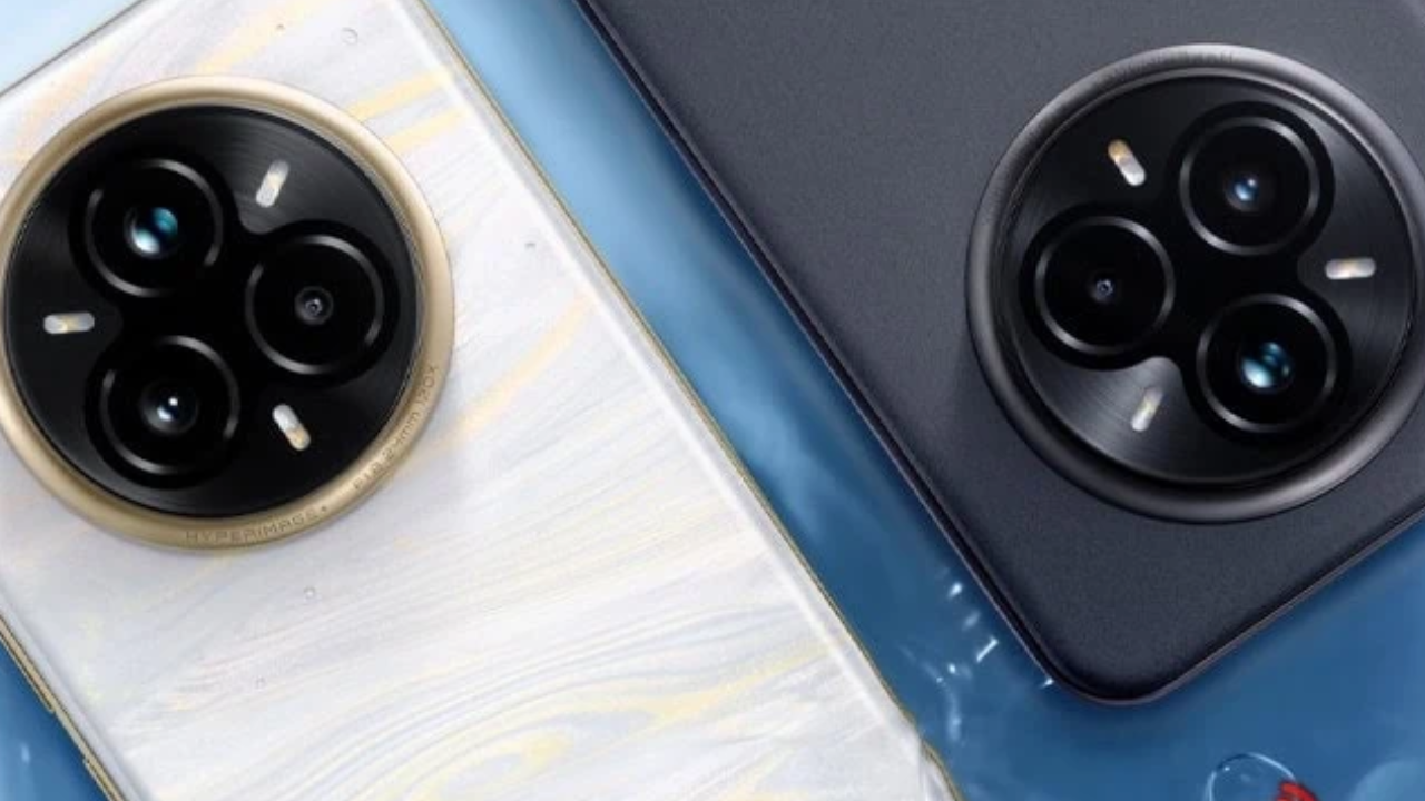 هاتف مثالي بسعر متوسط .. سعر ومواصفات Realme 14 Pro الجديد 2025